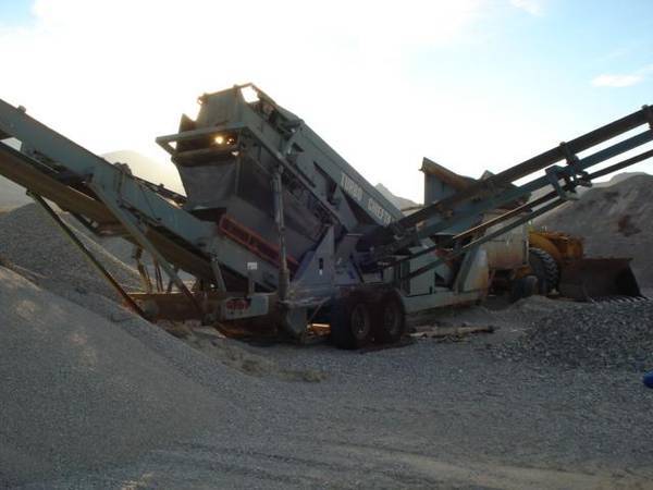 More Photos Of 1 Trona Rd, Trona Land For Sale