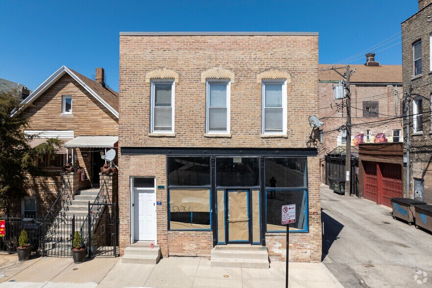 More Photos Of 1616 W 18th Pl, Chicago Apartments For Lease