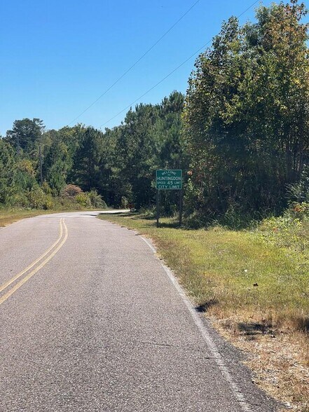 More Photos Of 0000 Veterans Drive & 22 North, Huntingdon Land For Sale