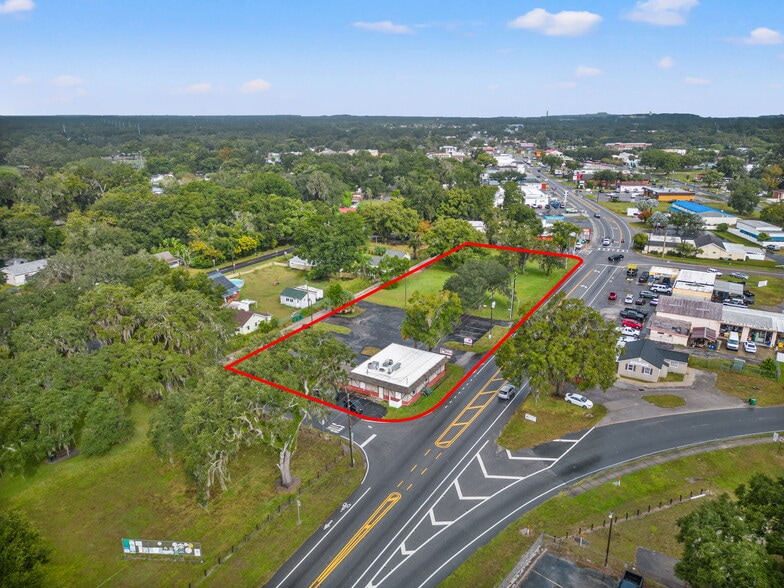 More Photos Of 4917 Gall Blvd, Zephyrhills Storefront Retail Office For Sale