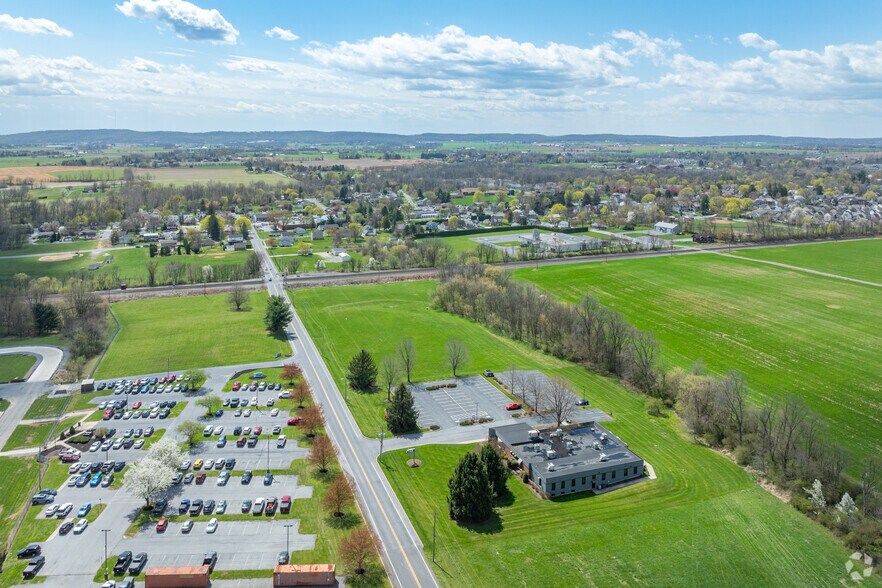 More Photos Of 475 N Weaber St, Annville Land For Sale