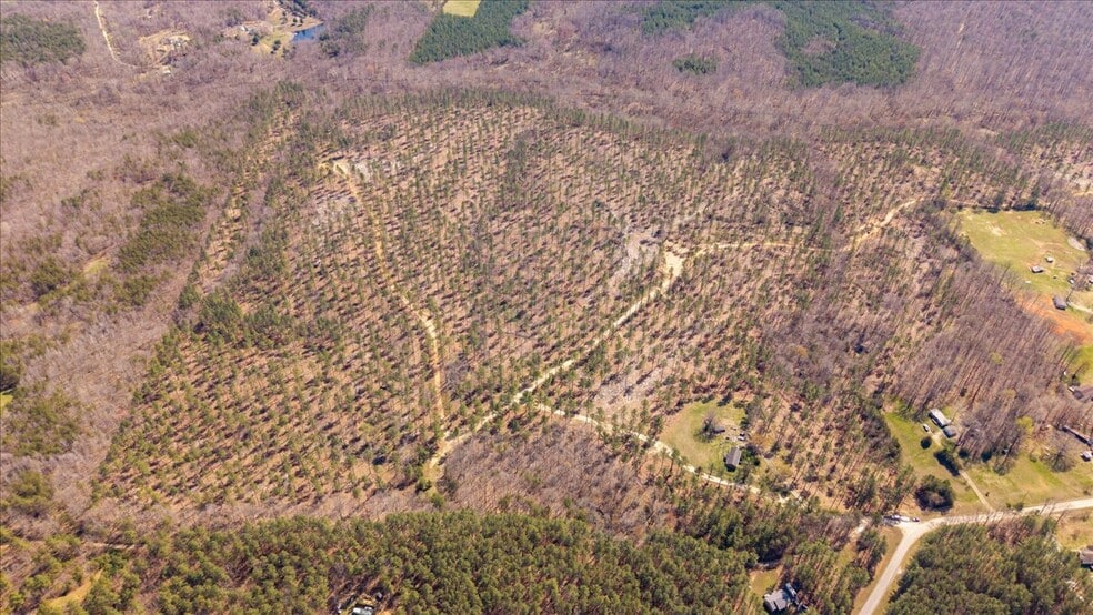 More Photos Of 2028 Cook Rd, Powhatan Land For Sale