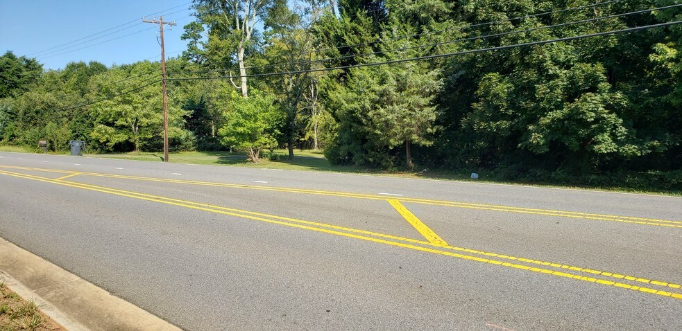 More Photos Of 3836-4000 Shopton Rd, Charlotte Land For Sale