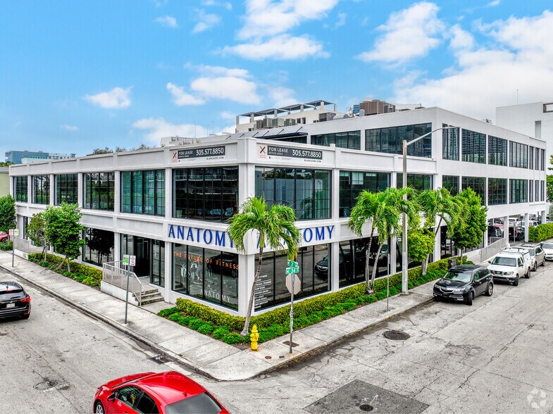 Primary Photo Of 3415 NE 2nd Ave, Miami Loft Creative Space For Lease