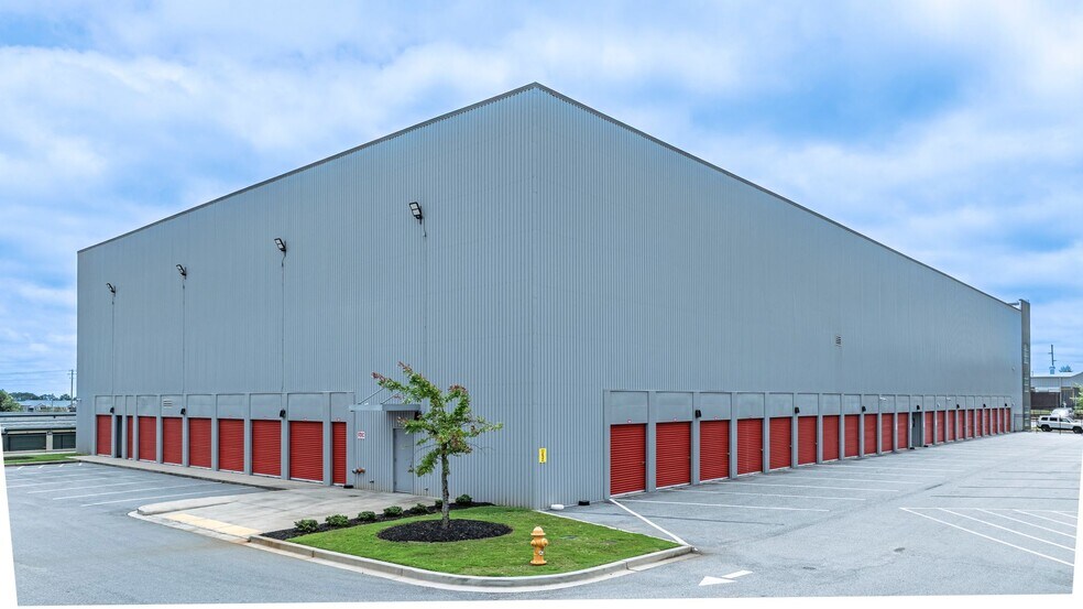 More Photos Of , Simpsonville Specialty For Sale