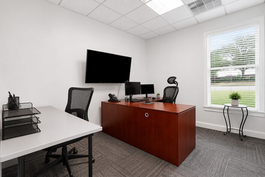 More Photos Of 3103 Medlock Bridge Rd, Norcross Office For Sale
