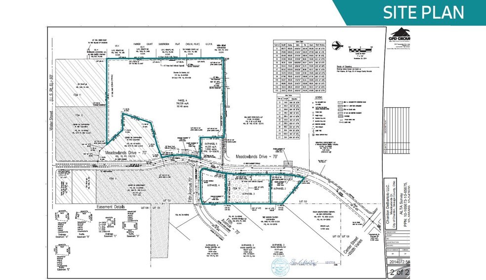 191 Meadowlands Dr, Chardon, OH 44024 Land For Sale