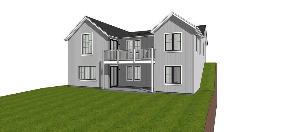 More Photos Of Vista View Dr, Cloverdale Land For Sale