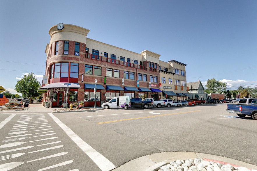 Primary Photo Of 333 Perry St, Castle Rock Storefront Retail Office For Lease