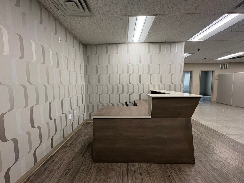 More Photos Of 1575 Brunswick Ave, Lawrence Township Bank For Lease