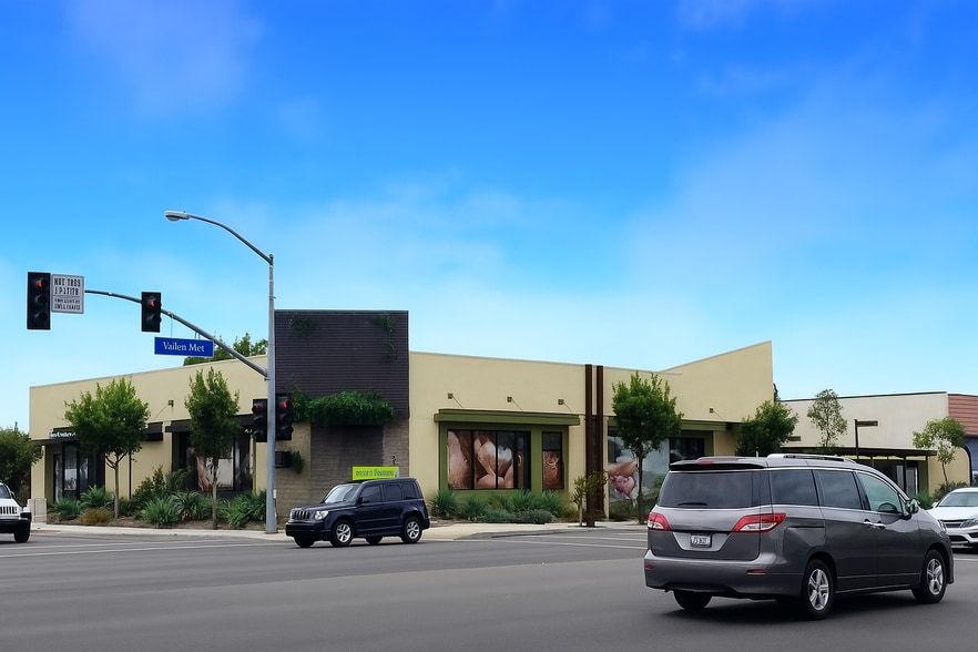 Primary Photo Of 12452-12472 Valley View St, Garden Grove Freestanding For Lease