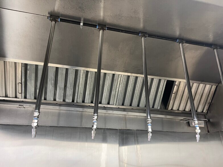 More Photos Of 3705-3717 W Jolly Rd, Lansing Storefront For Sale