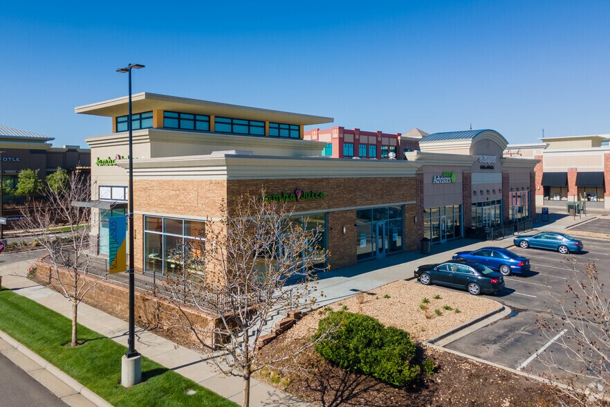 More Photos Of 24272 E Prospect Ave, Aurora Unknown For Lease