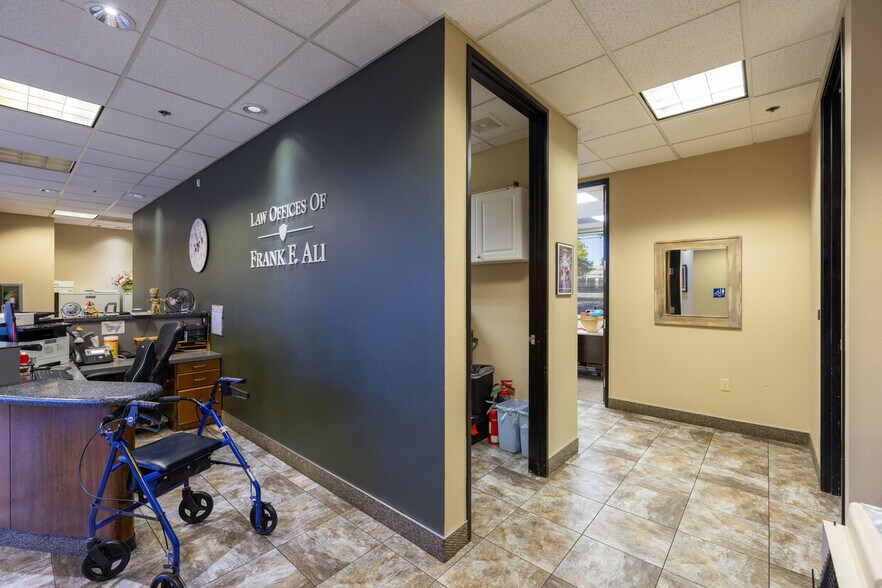More Photos Of 8203 Sierra College Blvd, Roseville Office For Sale