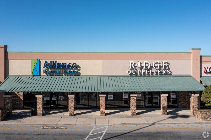 More Photos Of 419 Paul Huff Pky, Cleveland Unknown For Lease