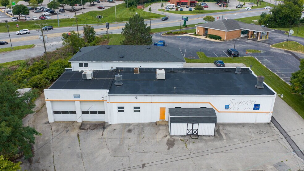 More Photos Of 1475 Carlisle Rd, York General Retail For Sale