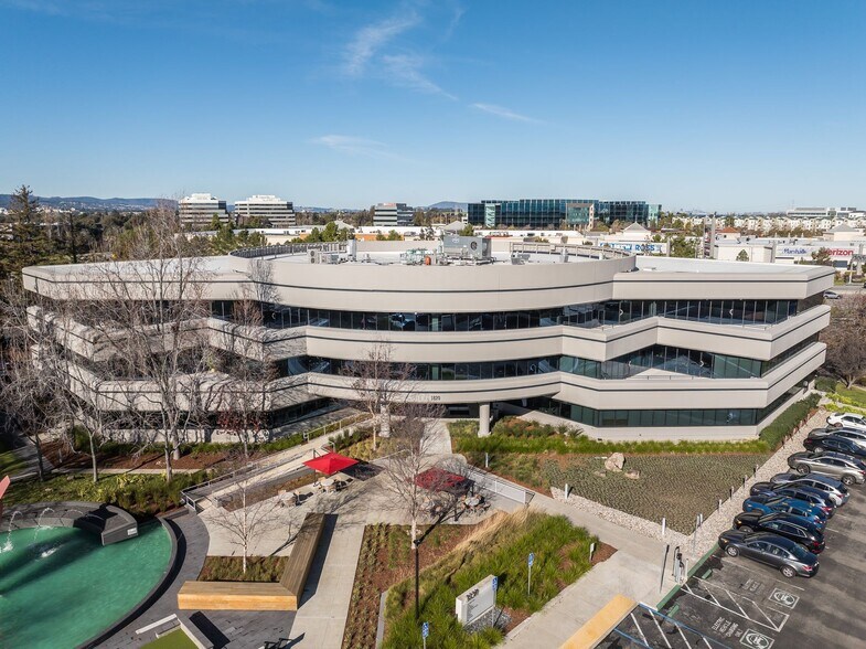 More Photos Of 1800 Gateway Dr, San Mateo Unknown For Lease