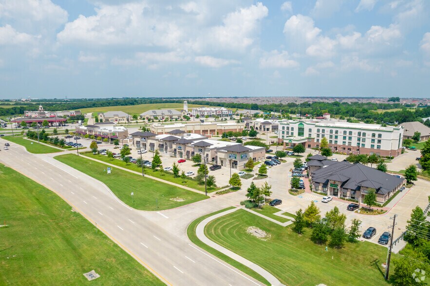 More Photos Of 14660 State Highway 121, Frisco Medical For Lease