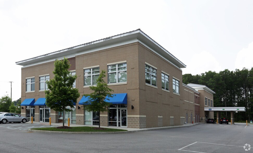 More Photos Of 4388 Holland Rd, Virginia Beach Medical For Lease