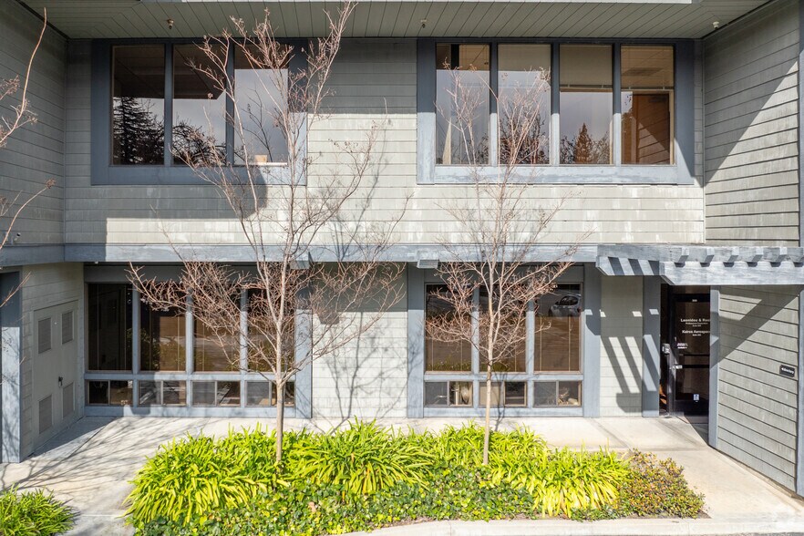 More Photos Of 777 Cuesta Dr, Mountain View Medical For Lease