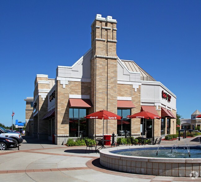 More Photos Of , Chaska General Retail For Sale