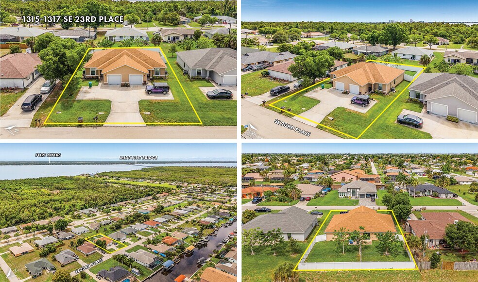 More Photos Of , Cape Coral Multifamily For Sale