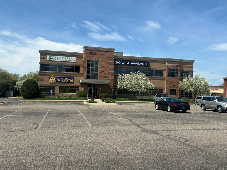 Primary Photo Of 19685 Pilot Knob Rd, Farmington Medical For Lease