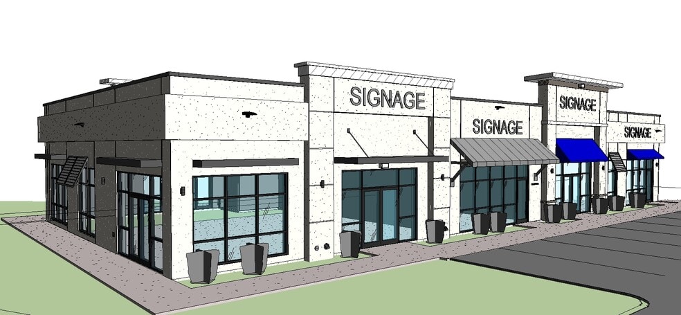 Primary Photo Of 2470 Howell Market, Winter Park Land For Sale