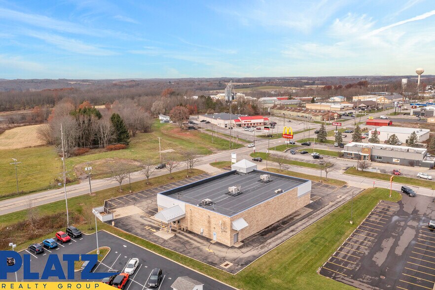 More Photos Of 7844 State Route 45, Lisbon Drugstore For Lease