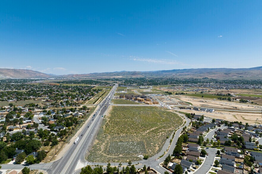 More Photos Of 0 Pyramid Way, Sparks Land For Sale