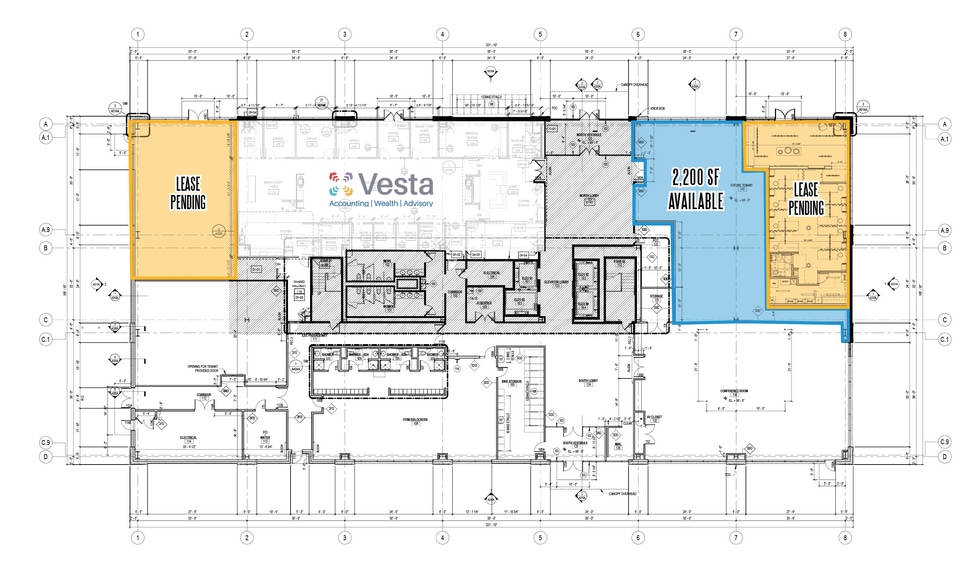 More Photos Of 4703 Madison Yards Way, Madison Unknown For Lease
