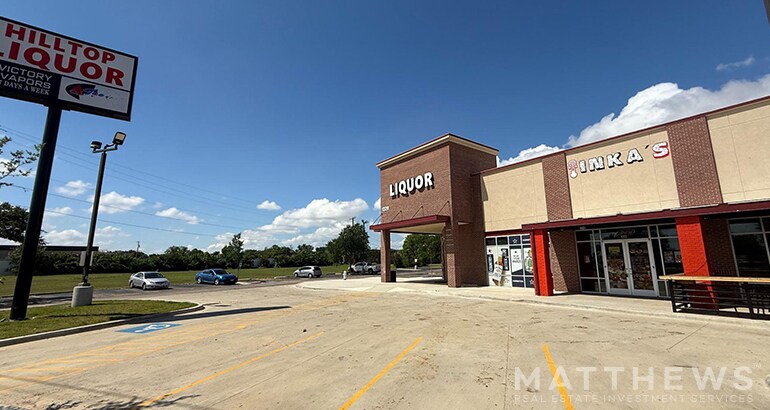 More Photos Of 1329 S Stemmons Fwy, Lewisville General Retail For Sale