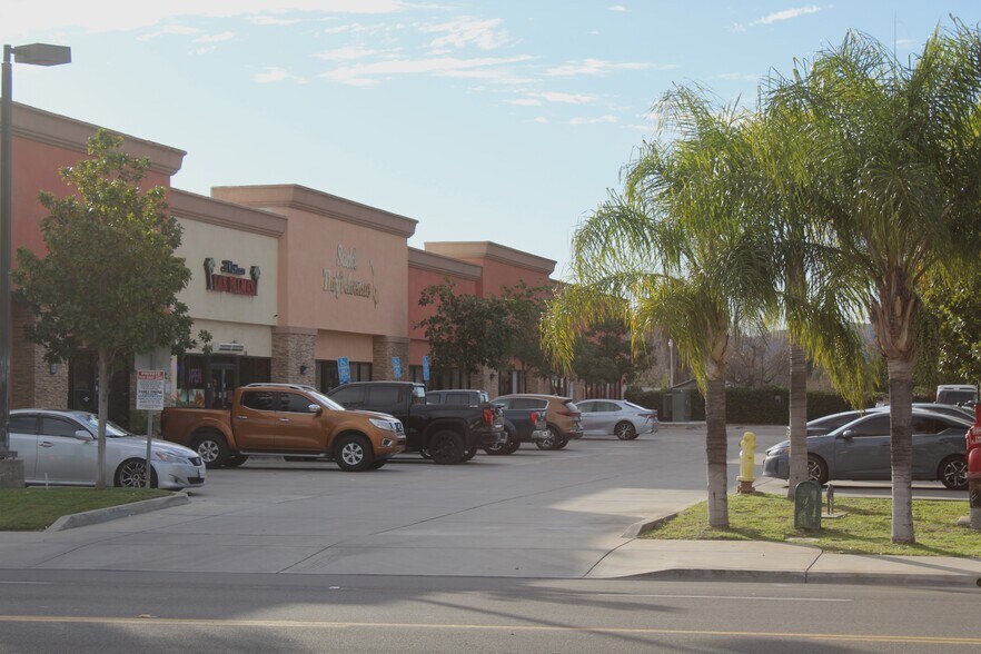 Primary Photo Of 790 S State St, San Jacinto Unknown For Lease
