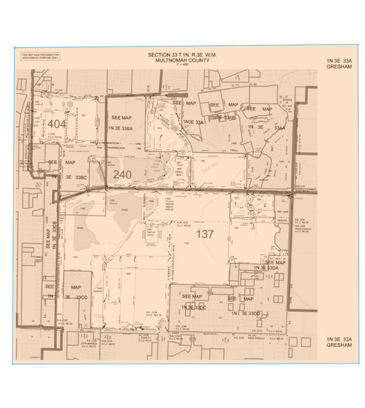 More Photos Of 302-376 NE 219th Ave, Gresham Light Manufacturing For Lease