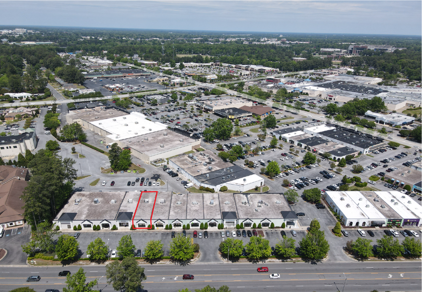 More Photos Of 615-639 Red Banks Rd, Greenville Storefront Retail Office For Lease