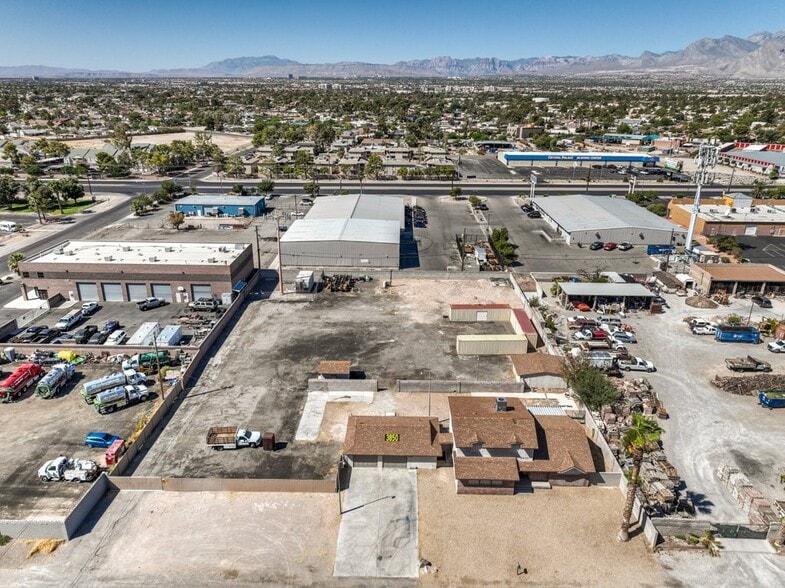 More Photos Of 3850 Leon Ave, Las Vegas Service For Sale