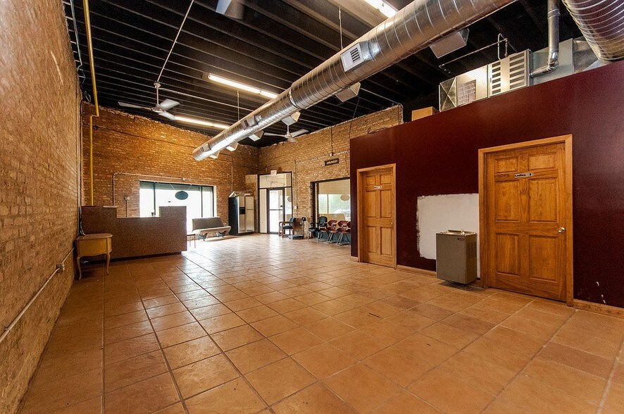 More Photos Of 4342 W Ogden Ave, Chicago Warehouse For Sale
