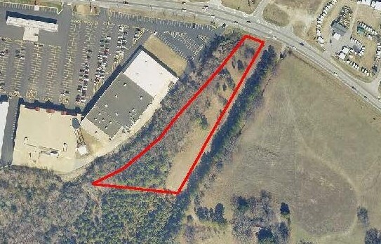 More Photos Of 1040 N Hwy 29, Hartwell Land For Sale