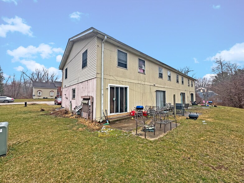 More Photos Of 5056 N Pawnee Trl, La Porte Apartments For Sale