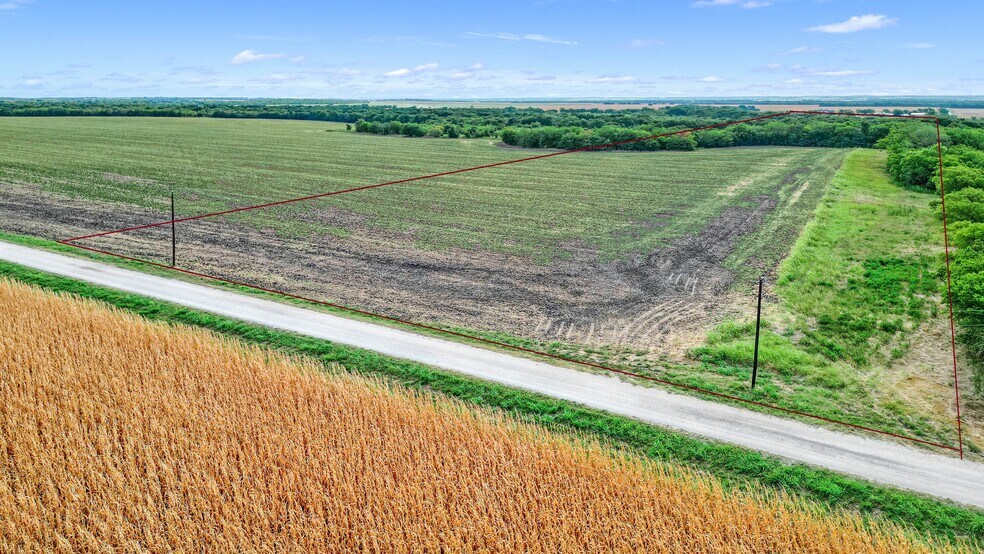 More Photos Of TBD Winn Road, Collinsville Land For Sale