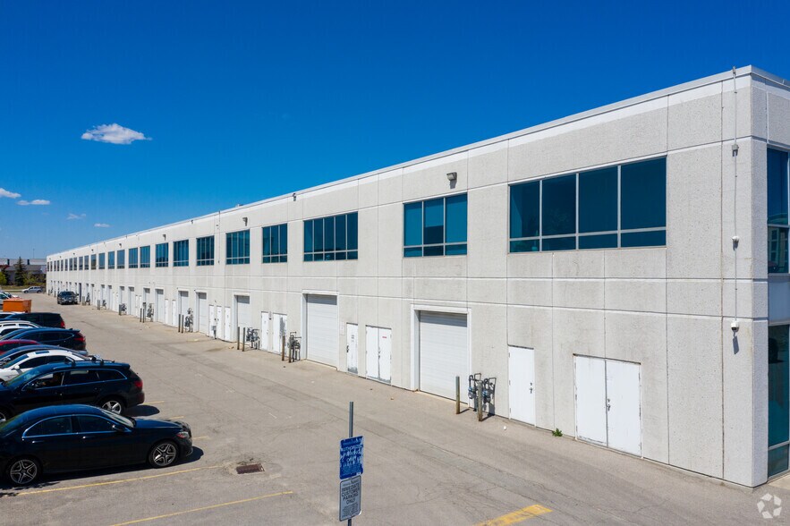 More Photos Of 6175 Highway 7, Vaughan Flex For Sale