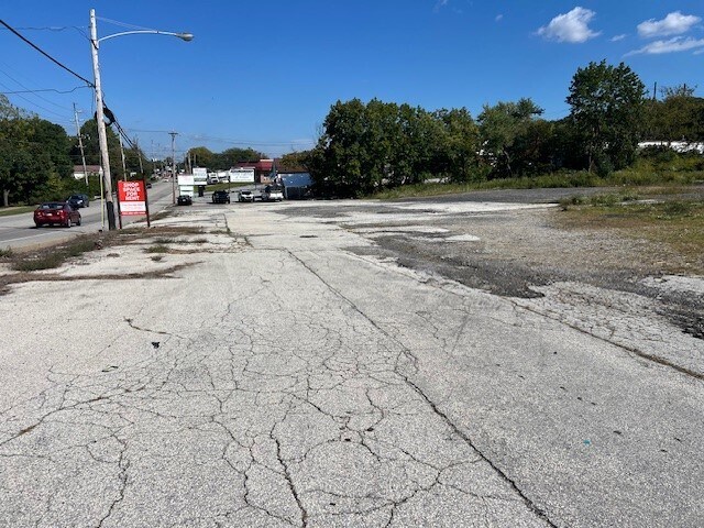 Primary Photo Of 536 Lancaster Ave, Malvern Land For Lease