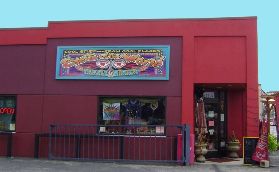 More Photos Of 1576 W Grove St, Boise Freestanding For Lease