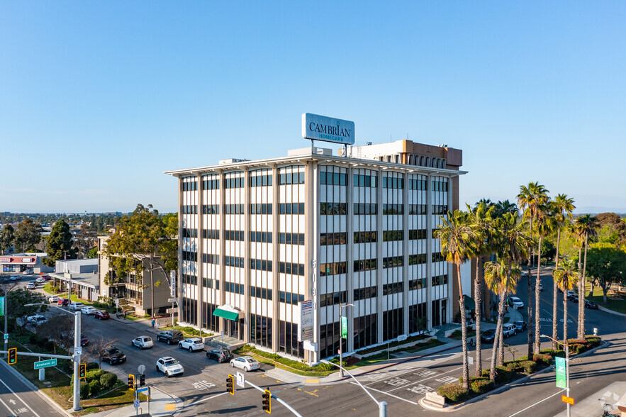 Primary Photo Of 5199 E Pacific Coast Hwy, Long Beach Office For Lease