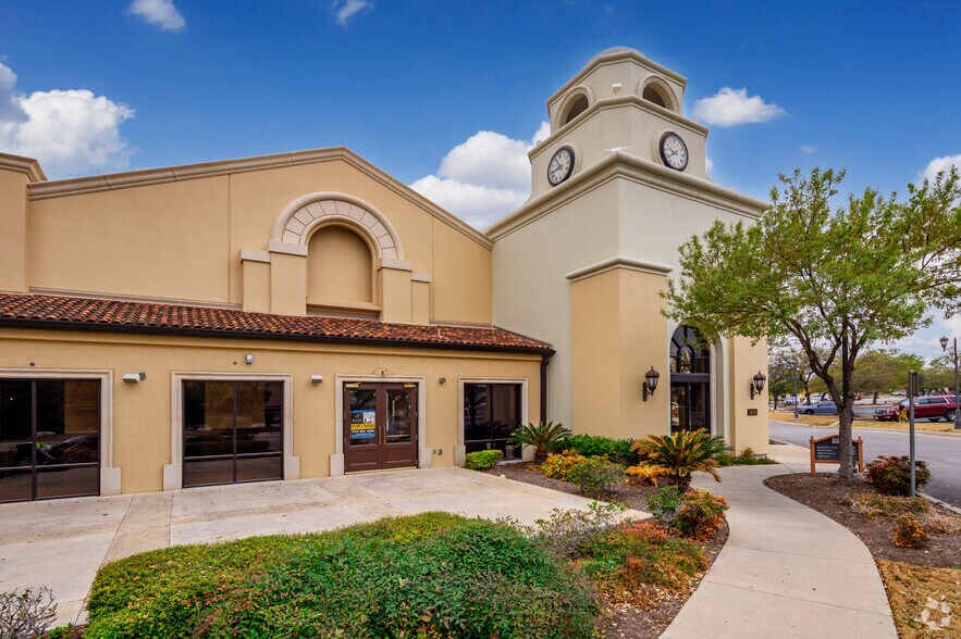 More Photos Of Loop 1604 @ Huebner Rd, San Antonio Unknown For Lease