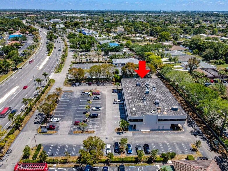More Photos Of 11440 Okeechobee Blvd, Royal Palm Beach Medical For Lease