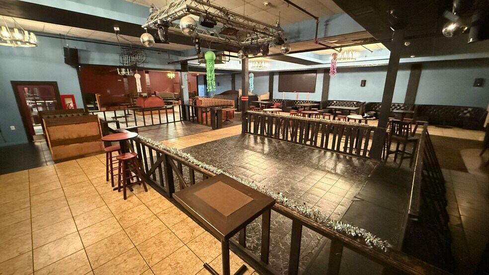 More Photos Of 219-223 S Main St, Wilkes Barre General Retail For Sale