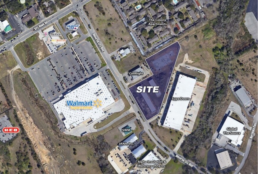 More Photos Of 1740 Universal City Blvd, Universal City Unknown For Lease