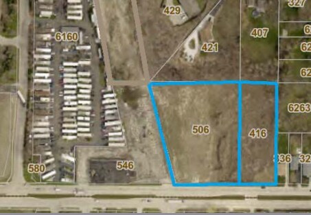 More Photos Of , Milwaukee Land For Sale