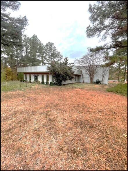 More Photos Of 3930 Penninger Rd, Concord Warehouse For Sale